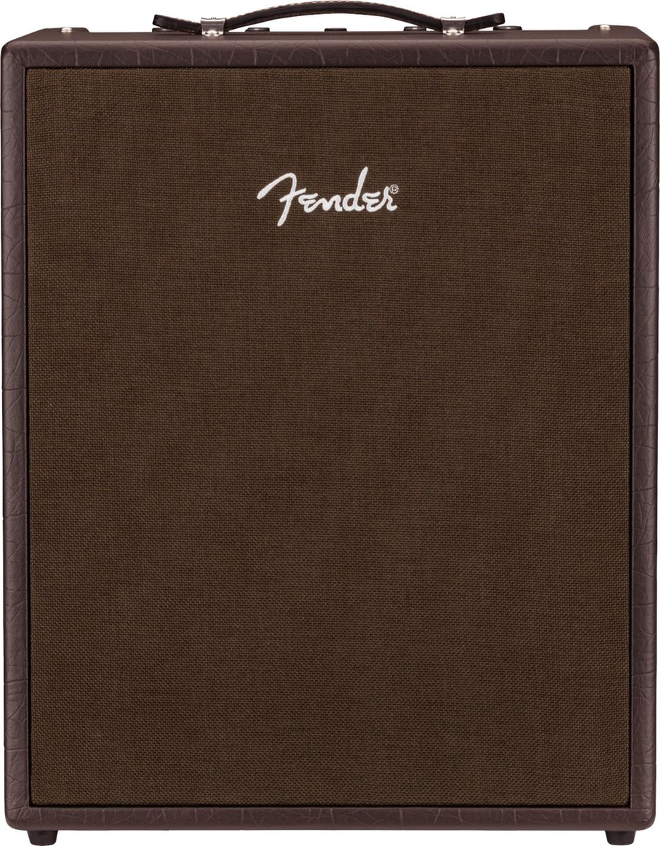 Fender Acoustic SFX-II 2x 100 watt akoestische gitaarversterker