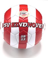 PSV Voetbal Stripes 1913 Taille 2 - Petit Ballon 13 cm