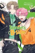 Tamon's B-Side- Tamon's B-Side, Vol. 4