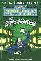 A Haunted Mystery-The Zombie Awakening