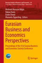 Eurasian Studies in Business and Economics- Eurasian Business and Economics Perspectives