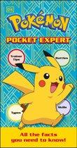 Pocket Expert- Pokémon Pocket Expert