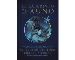 El laberinto del fauno / Pan's Labyrinth: The Labyrinth of the Faun