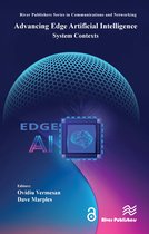River Publishers Series in Communications and Networking- Advancing Edge Artificial Intelligence