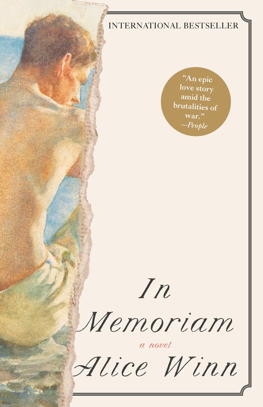 In Memoriam - cover