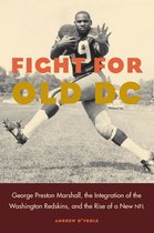 Fight for Old DC