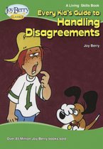 Every Kid's Guide to Handling Disagreements