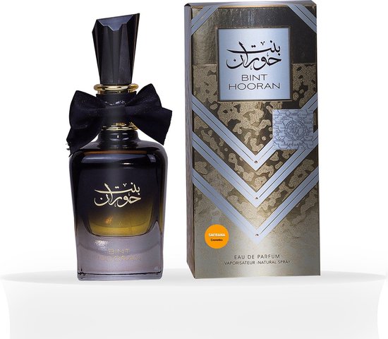 Ard Al Zaafaran Oud Turas Eau de Parfum 100ml UNISEX