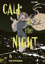 Call of the night 6 - Call of the night (Vol. 6)