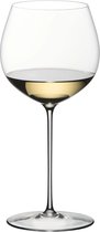 Riedel Verre à Vin Witte Superleggero - Chardonnay