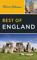 Rick Steves Travel Guide - Rick Steves Best of England