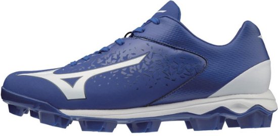 Mizuno Wave Select Nine (320584) 5,0 Royal/White