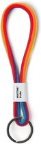 Pantone Sleutelhanger - Pride Key S - Keycord Klein - by Copenhagen Design