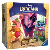 Disney Lorcana Trading Card Game: Set 3 - Trove Pack (Englis