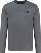 The North Face Simple Dome T-shirt Mannen - Maat M