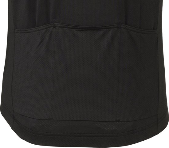 AGU Core Fietsshirt Essential Heren - Black - XL van AGU — afbeelding 4