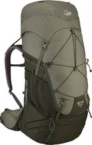 Lowe Alpine Sirac Plus 50 Backpack - 41-50 Backpack - Light Khaki/Army
