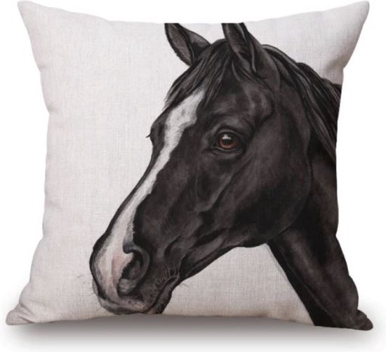 Kussenhoes Mia, grijs-oranje-groen, 143-70, 43 x 43 cm