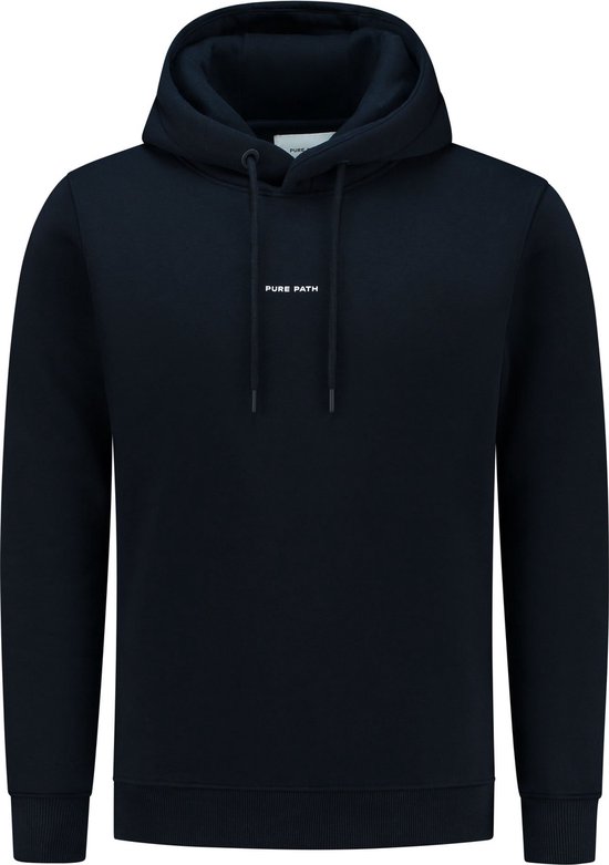 Pure Path Hoodie Trui Mannen - Maat XXL