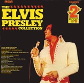 The Elvis Presley Collection 1972 2XLP