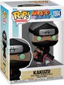 Pop Animation: Naruto-Kakuzu - Funko Pop #1504