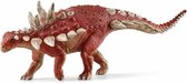 SLH15036 Schleich Dinosaurus - Gastonia, Figuur voor Kinderen 4+