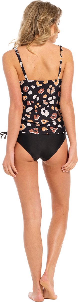 Dames Tankini - Animal — afbeelding 3