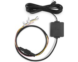 Garmin Parking Mode Cable - Parkeerkabel voor Diefstal - 4 Meter