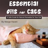 Essential Oils for Cats