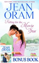 The Summer Sisters 1 - Falling for the Movie Star (Including Bonus: Falling for the Boss, Book 2, The Summer Sisters)