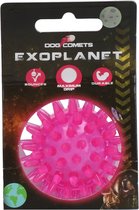 Chien Comètes Exoplanète Pink S