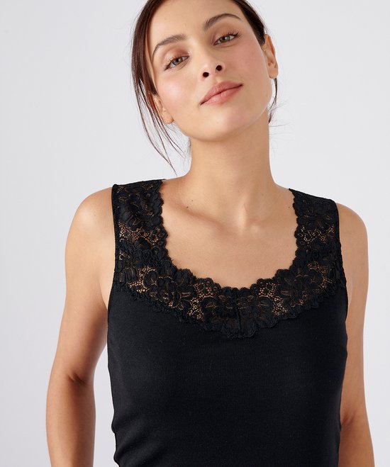 Not The Same - Ribgebreide Top voor Dames | Billabong