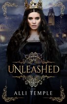 The Pirate & Her Princess 3 - Unleashed