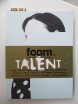 Foam Magazine issue #28 Talent 2011