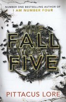 Fall Of Five
