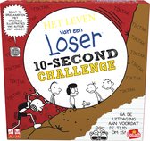 Het Leven van een Loser - Actiespel - Gezelschapsspel