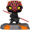 Pop! Red Saber Series Volume 1: Darth Maul - Funko Pop #520