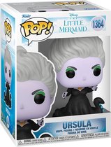 Pop Disney: The Little Mermaid - Ursula - Funko Pop #1364