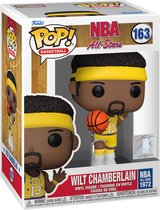 Pop Basketball: Legends - Wilt Chamberlain - Funko Pop #163