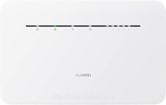 Huawei B535-232a LTE CPE