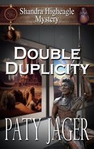 Shandra Higheagle Mystery - Double Duplicity