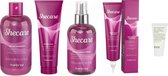 Inebrya - Shecare Repair Shampoo 300ML + Magic Spray 200ML + Scalp Treatment 150ML + Mask 250 Ml + Gratis Evo Travel Size