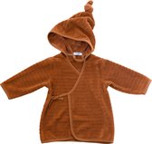 Peignoir Snoozebaby Toffee (taille 68)