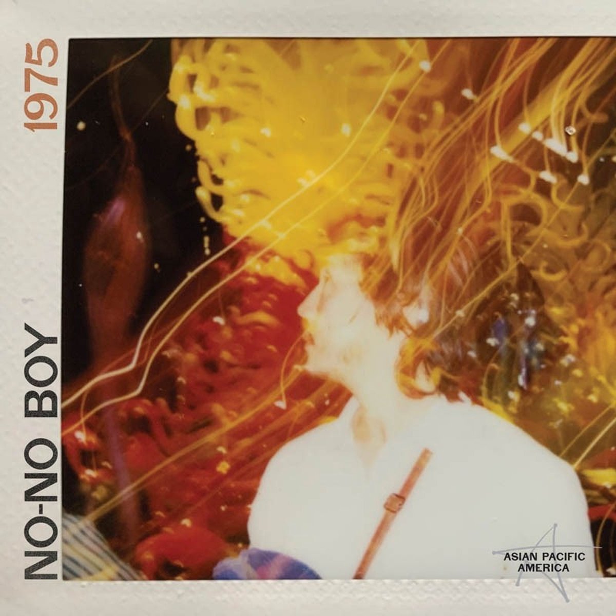 Various Artists - No-No Boy / 1975 (LP)