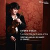 Théotime Langlois De Swarte, Le Cons - Vivaldi: Concerti Per Una Vita (2 CD)