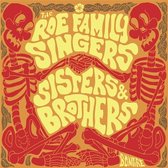 The Roe Family Singers - Brothers & Sisters (CD)