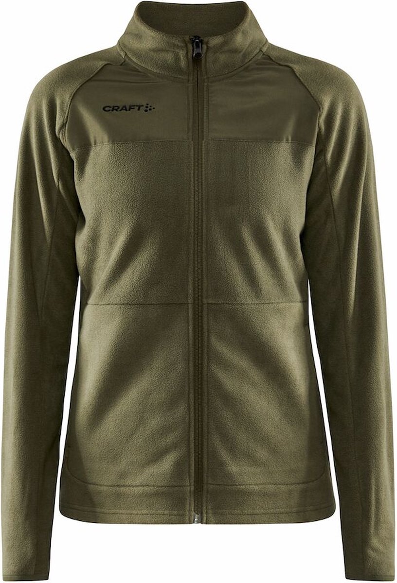 Craft ADV Explore Fleece Midlayer W 1910397 - Rift - S