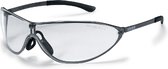 Uvex Racer MT AS/AF - transparant - veiligheidsbril