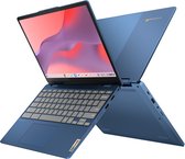 Lenovo IdeadPad Flex 3 Chromebook 12IAN8 82XH001MMB - 12,2 pouces - 2-en-1 - azerty