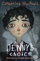 Acorns- Jenny's Choice